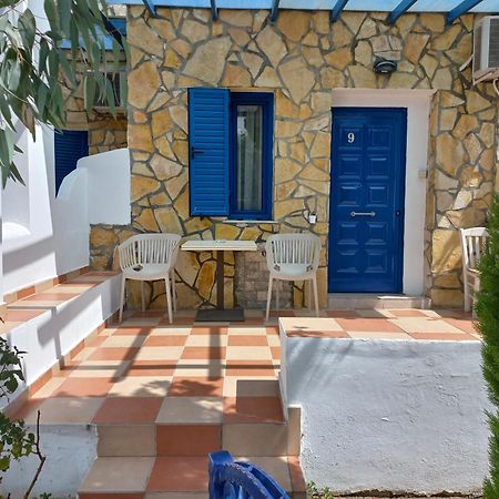 Serifos Palace Livadakia Eksteriør bilde