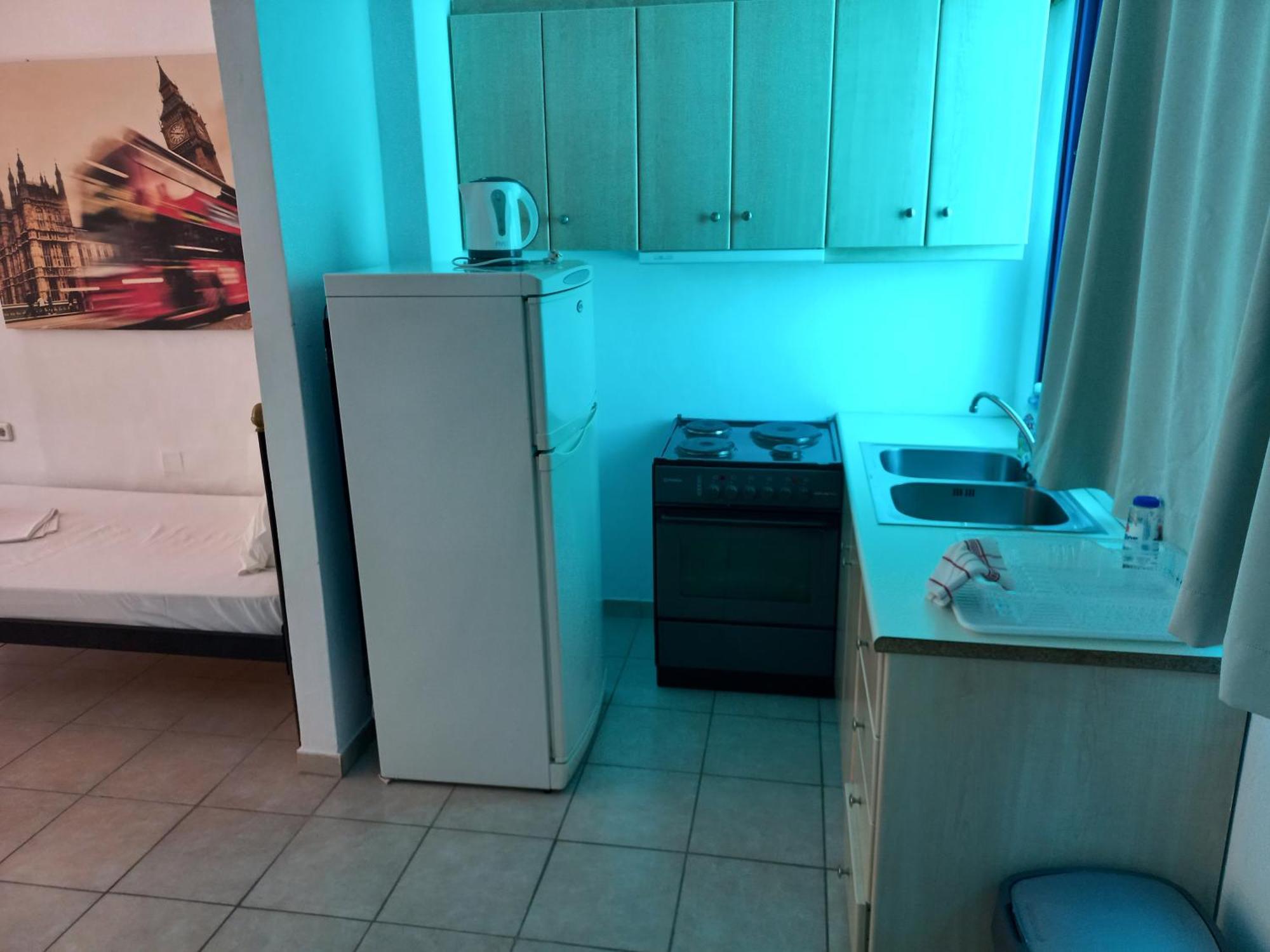 Serifos Palace Livadakia Eksteriør bilde