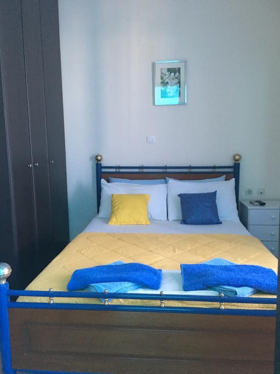 Serifos Palace Livadakia Eksteriør bilde