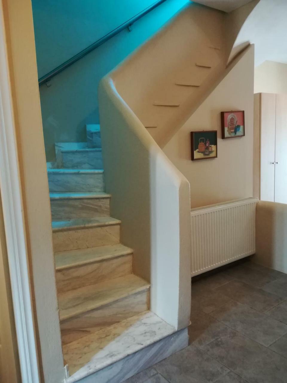 Serifos Palace Livadakia Eksteriør bilde